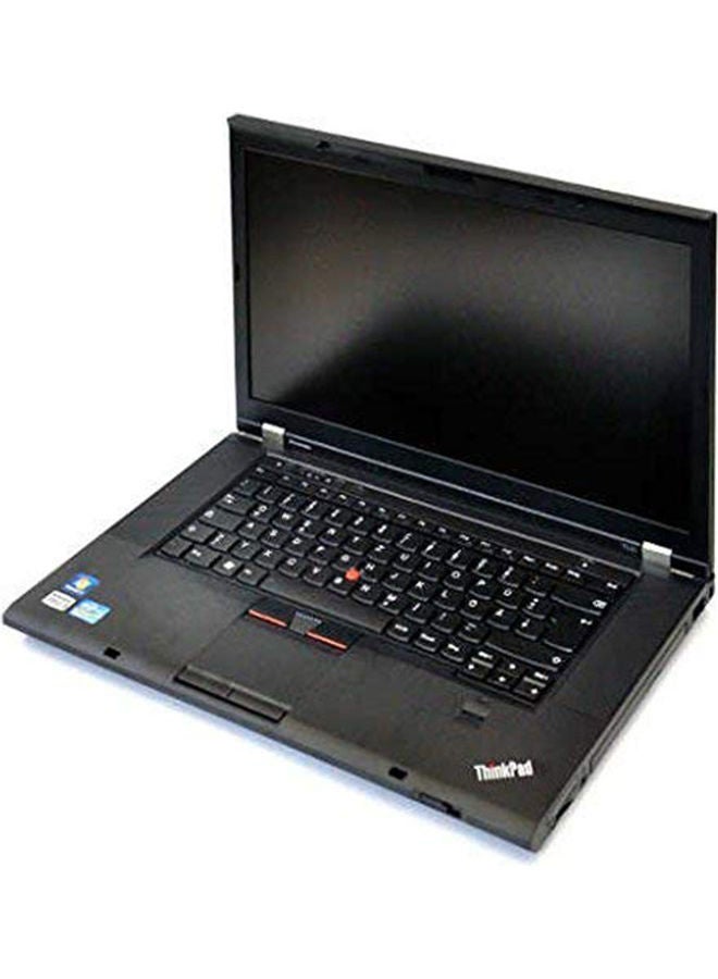 Lenovo Refurbished - Thinkpad T530 (2013) Laptop With 15.6-Inch Display, Intel Core i5 Processor/3rd Gen/4GB RAM/128GB SSD/Intel HD Graphics Black English Black - Image 4