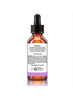 TruSkin Naturals TruSkin B3 Niacinamide Serum for Face, Anti-Aging Blend with Hyaluronic Acid, Vitamin E, Organic Aloe and Avocado Oil, Best for Hyperpigmentation Treatment, Pore Minimizer, 1 fl oz  - Image 3