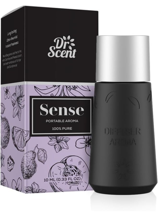 BREEZE OF JOY PORTABLE AROMA SENSE (10ML)
