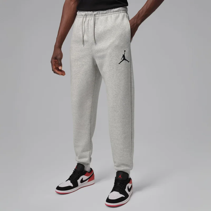 جوردن Men's Jumpman Fleece Pants