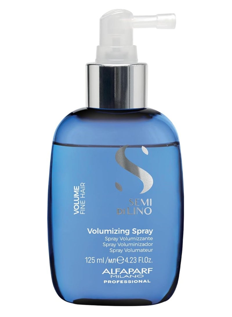 Alfaparf Milano Semi Dilino Volumizing Spray 125Ml