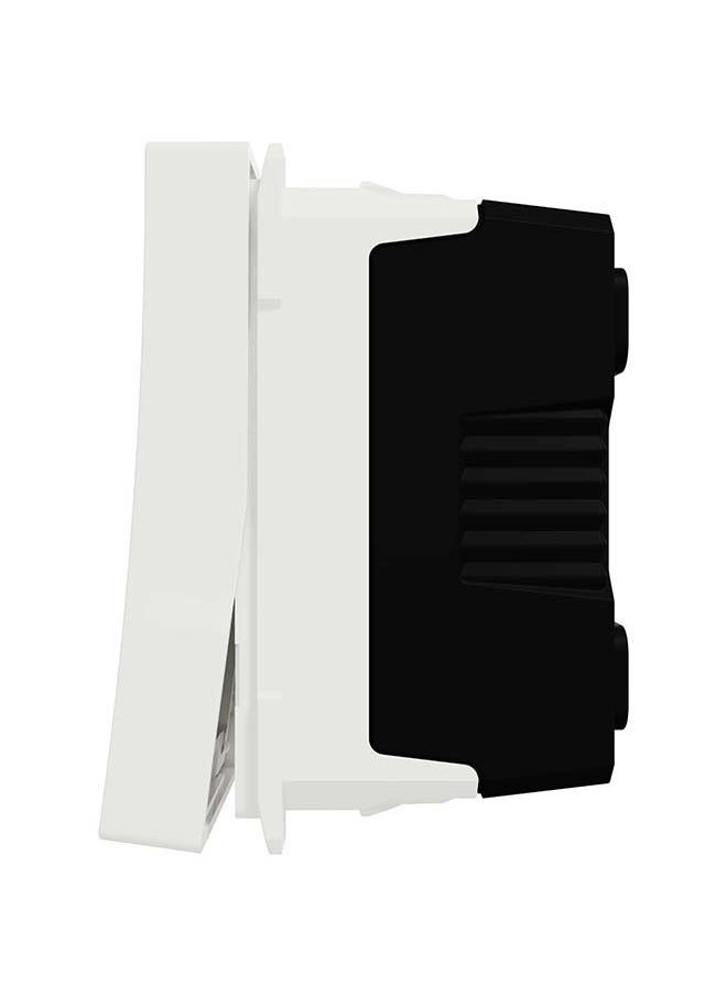 شنايدر إلكتريك مفتاح E 2 اتجاه 16Ax 250V 1 وحدة  - Image 3