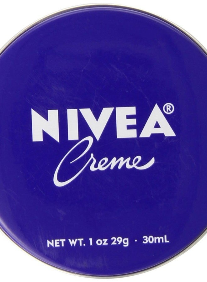 Nivea Skin Creme 1 oz (Pack of 8)