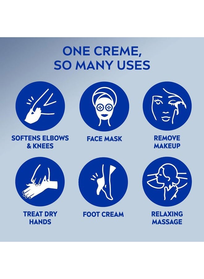 Nivea Skin Creme 1 oz (Pack of 8) - Image 5