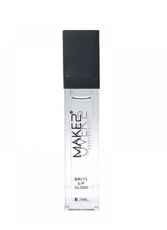 MAKE OVER 22 MakeOver22 Matte Lip Gloss - NM020  - Image 2