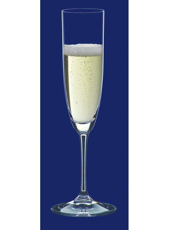 Riedel Vinum Champagne Glass, Set of 2 - Image 2
