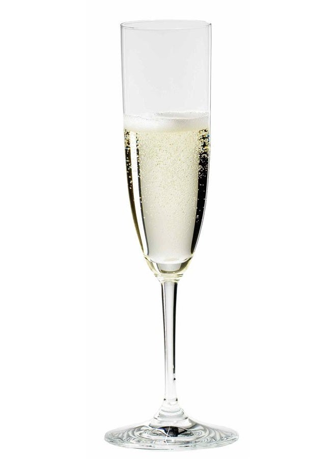 Riedel Vinum Champagne Glass, Set of 2 - Image 1
