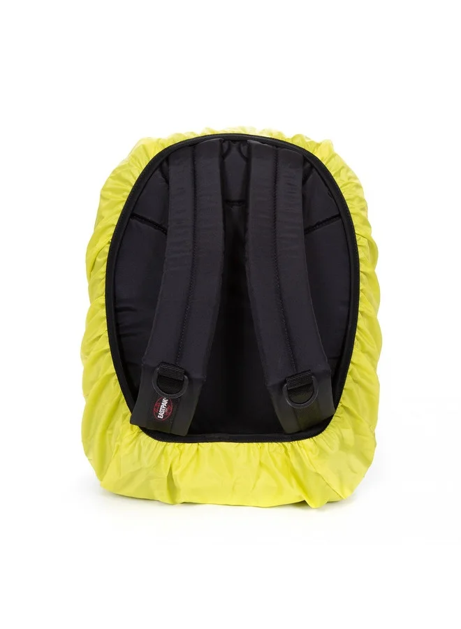 EASTPAK Cory Spring Lime Raincover