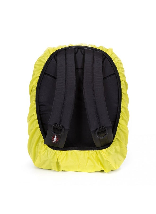 EASTPAK Cory Spring Lime Raincover  - Image 4