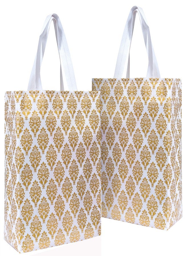 Timatim Return Gift Bags| Carry Bag for Gifting | Non-Woven Reusable Eco-Friendly Party Return Gifting Shopping Bags - Image 1