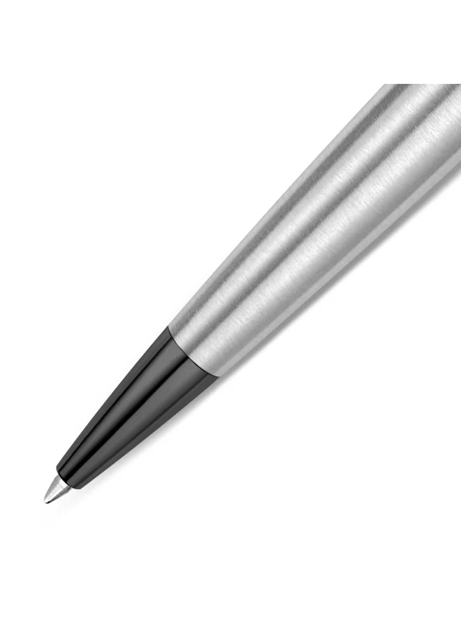 غاي لاروش قلم أندريا فضي ورمادي للرجال ١٤٣ ملم