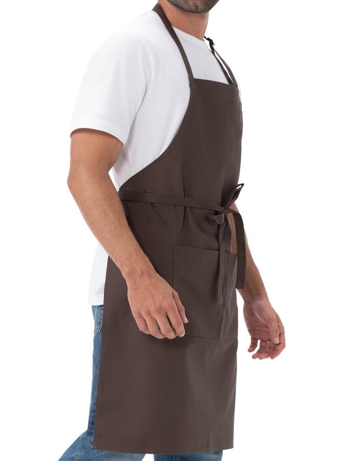 Chef Works Unisex Butcher Apron - Image 4
