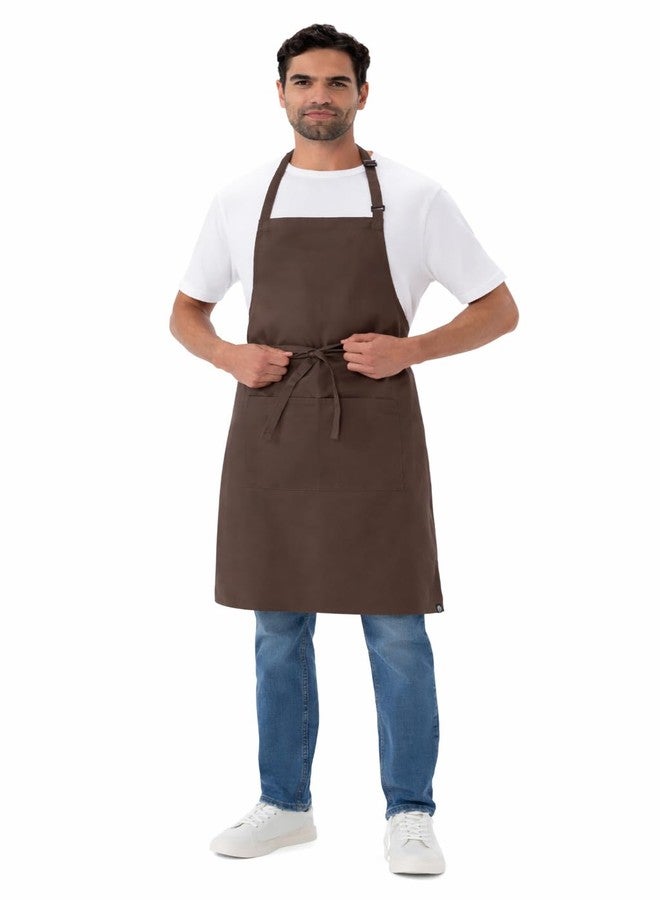 Chef Works Unisex Butcher Apron - Image 5
