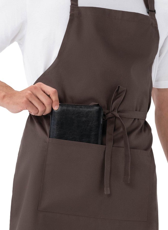 Chef Works Unisex Butcher Apron - Image 2