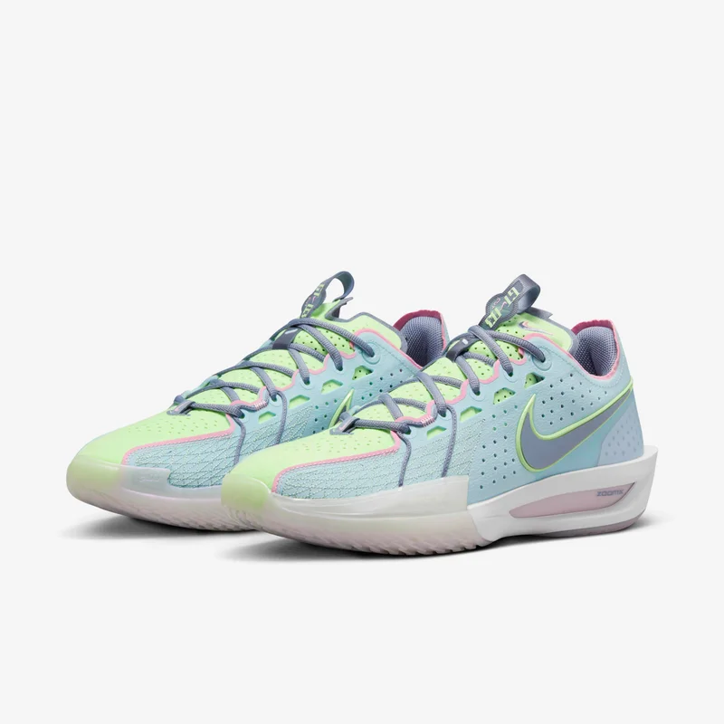 Nike Men's G.T. Cut 3 Basketball Shoes