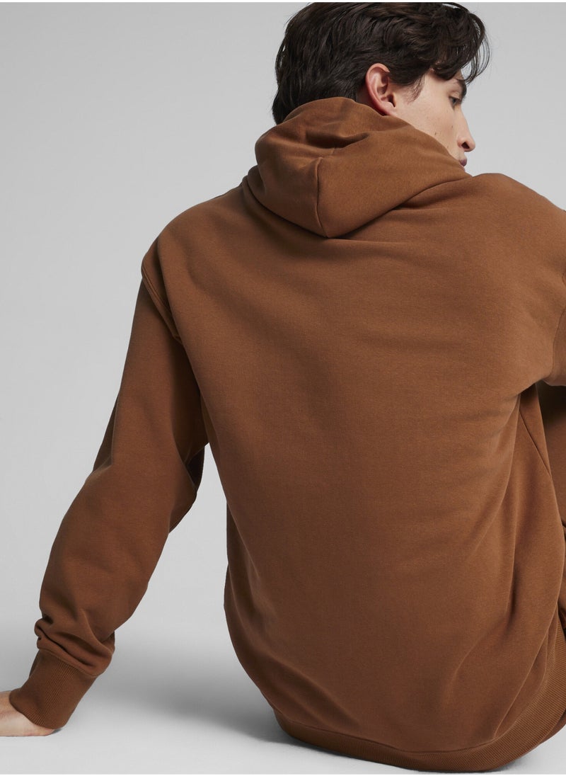 PUMA BETTER CLASSICS Mens Hoodie  - Image 5