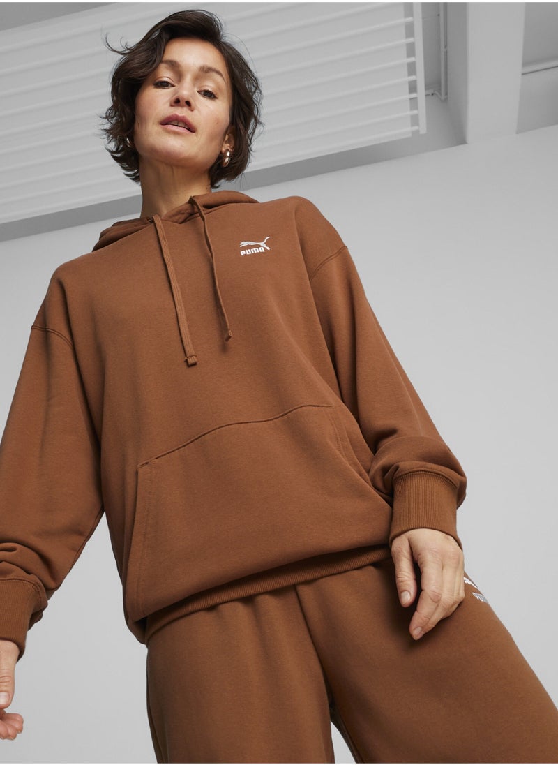 PUMA BETTER CLASSICS Mens Hoodie  - Image 2