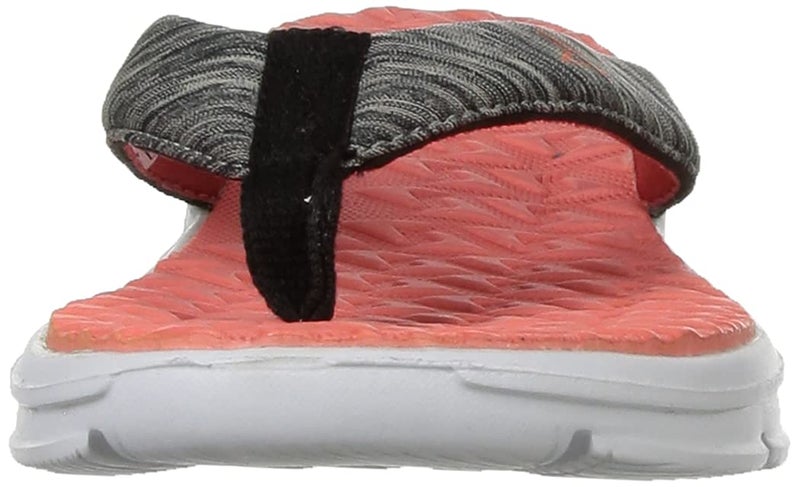 Power Women Flip Flop - NEON-Pink 4 (UK) (5715340) - Image 4