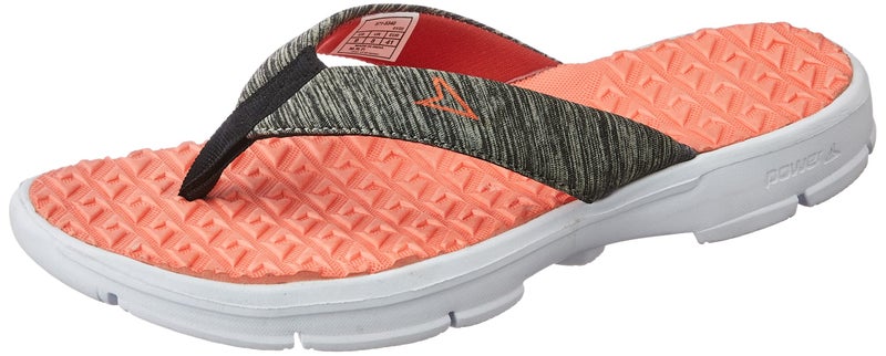 Power Women Flip Flop - NEON-Pink 4 (UK) (5715340) - Image 1