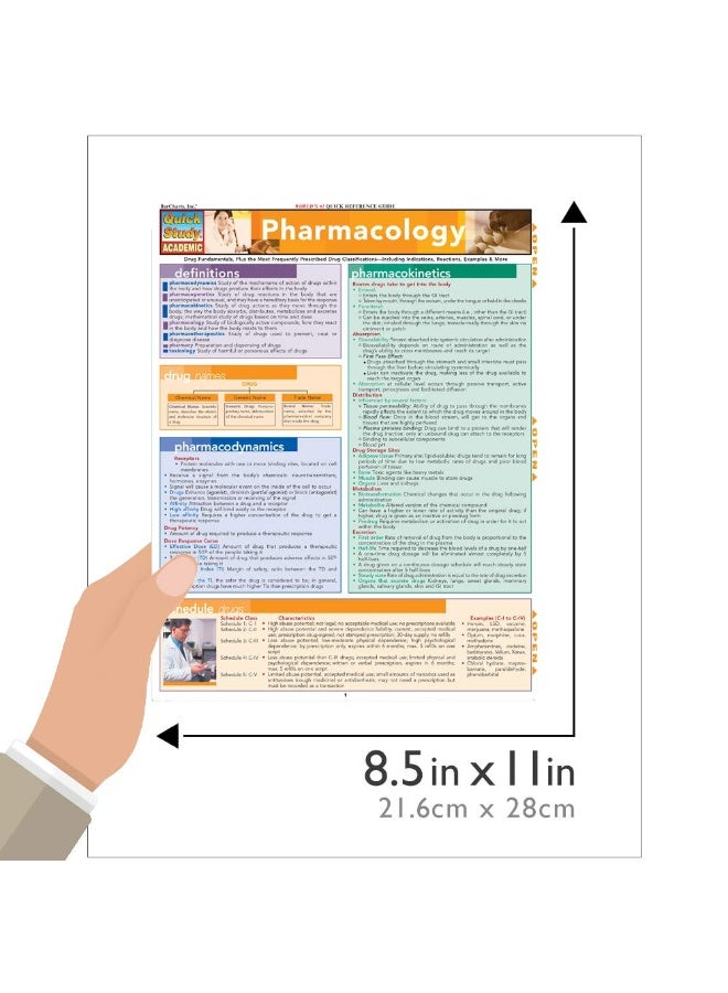 علم الأدوية - Image 4