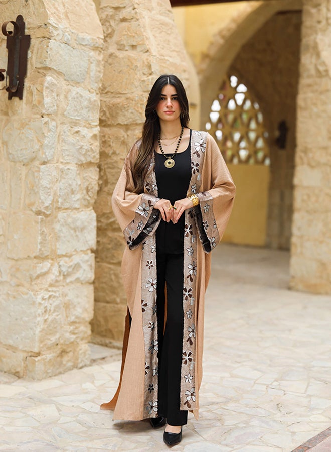 تاي شوب تاي شوب - قفطان - بيج نسائي 