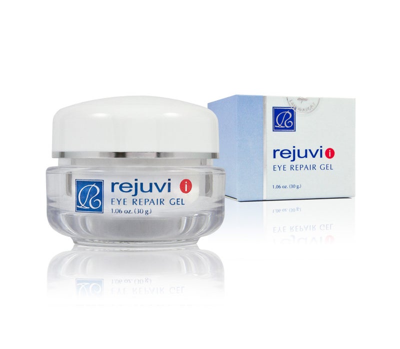 Rejuvi i Eye Repair Gel 106 oz