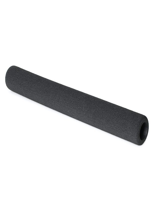 Comfort Axis Foam Replacement Hand Grip for Standard & Traditional Canes Promotes Safety, Stability & Comfort - Image 1