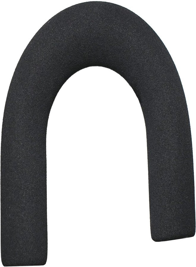 Comfort Axis Foam Replacement Hand Grip for Standard & Traditional Canes Promotes Safety, Stability & Comfort - Image 5