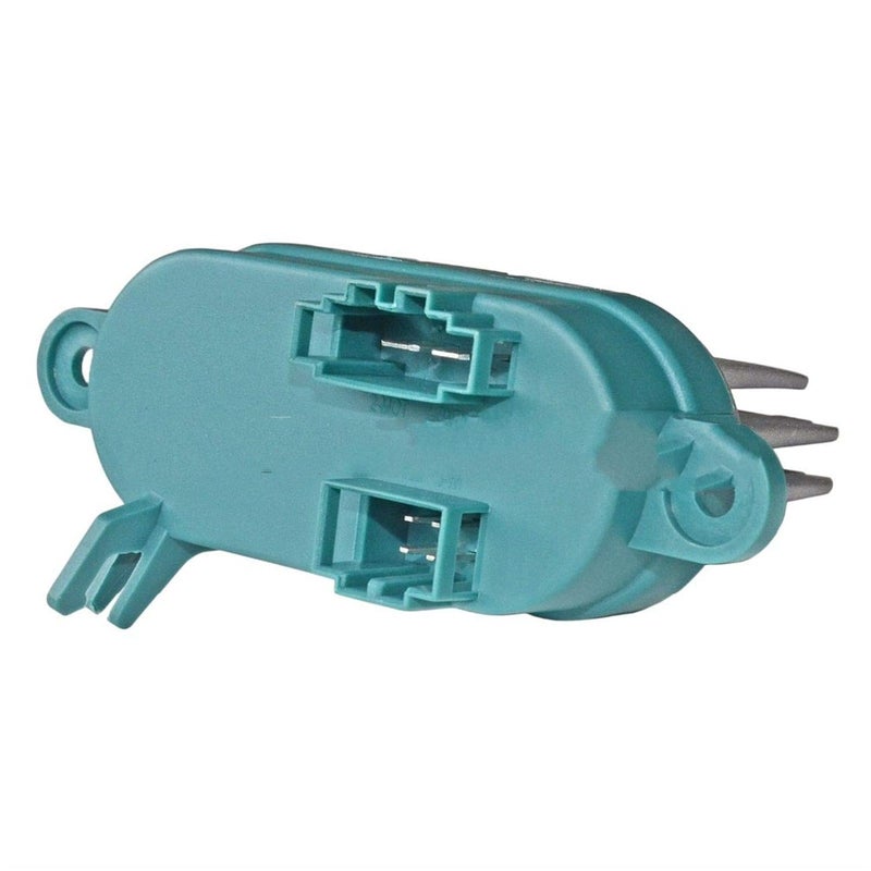 Yurefax Blower Motor Regulator for Various VW Models - Image 4