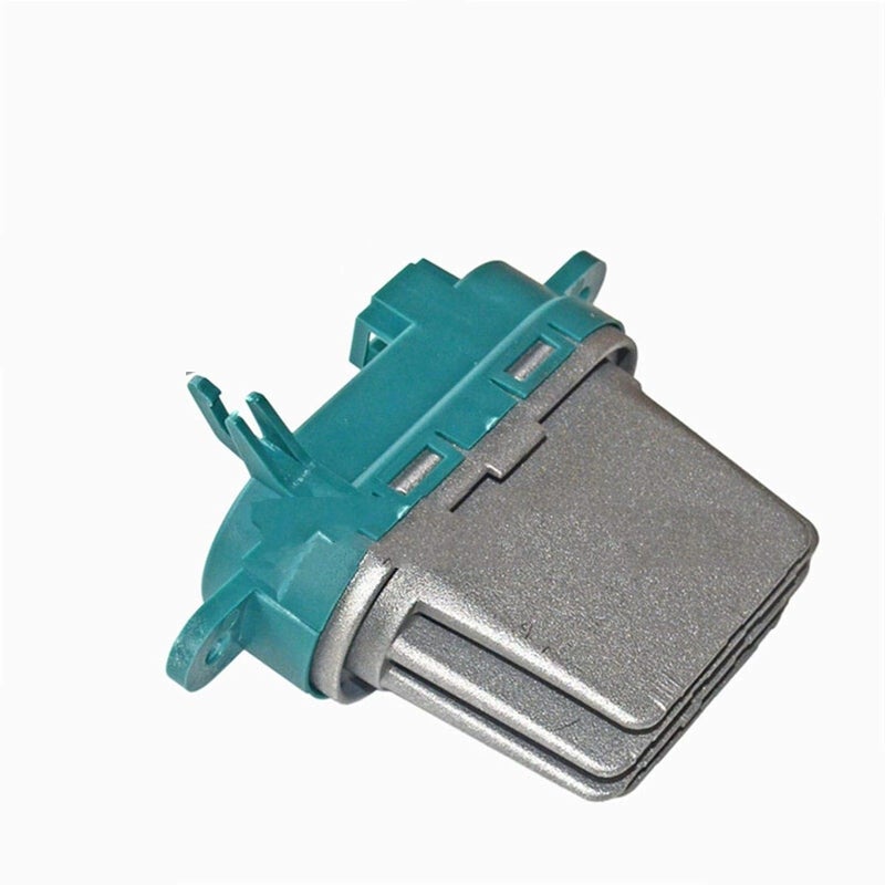 Yurefax Blower Motor Regulator for Various VW Models - Image 1