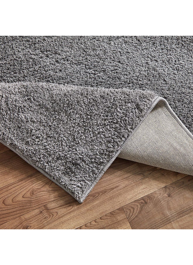 Home Box Leah Microfibre Rug 200 x 150 cm  - Image 4