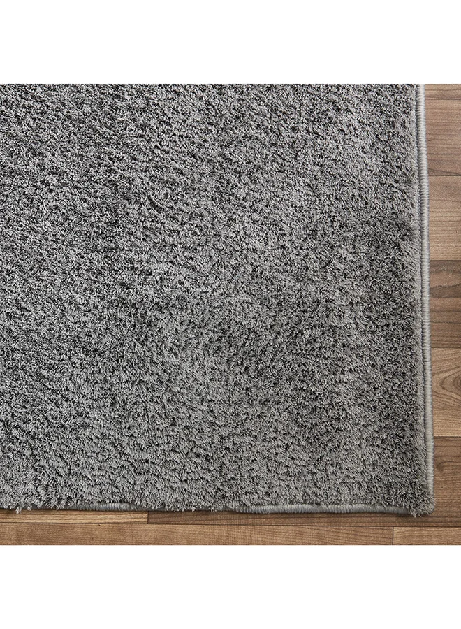 Home Box Leah Microfibre Rug 200 x 150 cm