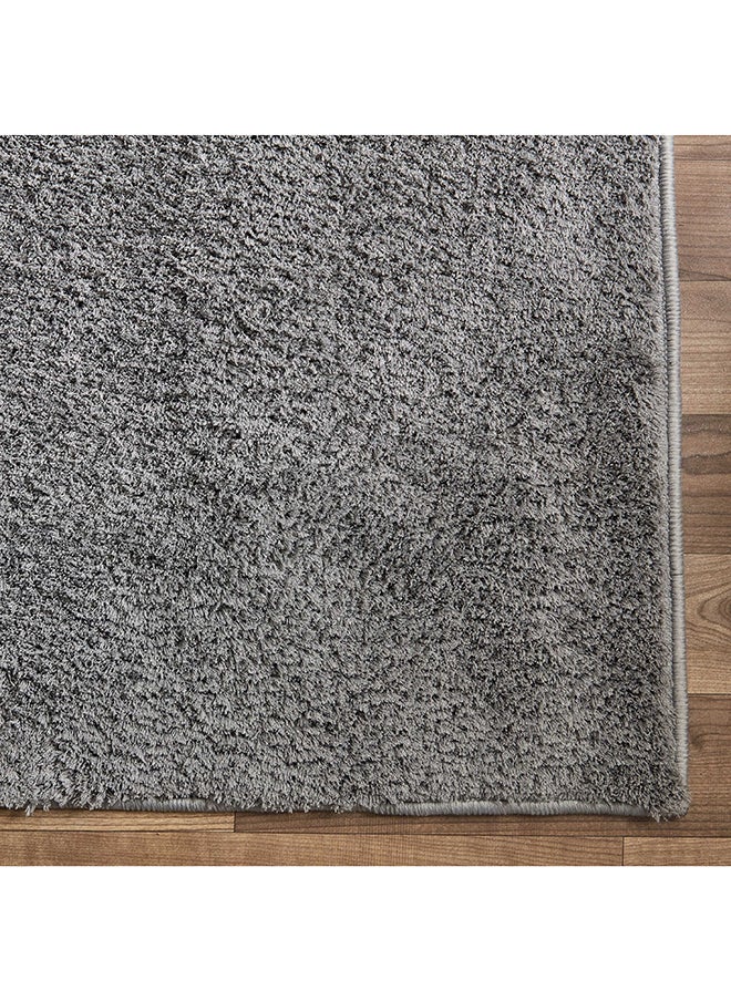 Home Box Leah Microfibre Rug 200 x 150 cm  - Image 3