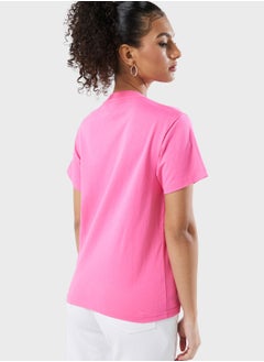 FINGERCROXX Logo T-Shirt  - Image 2