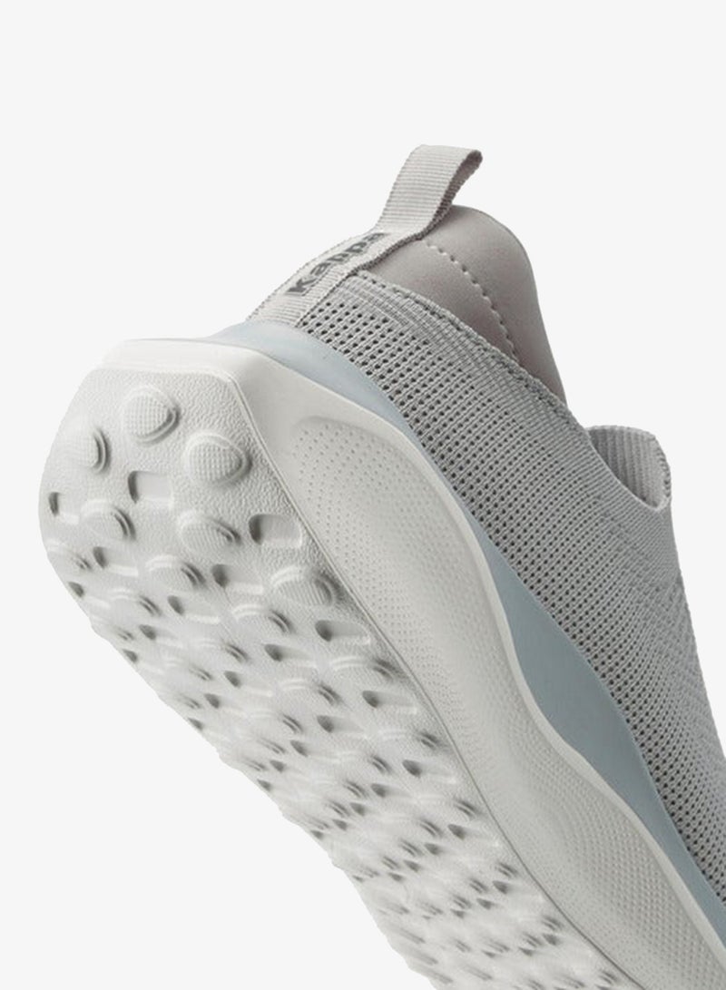 كابا أحذية رياضية رجالية سهلة الارتداء بنسيج مميز - Image 5