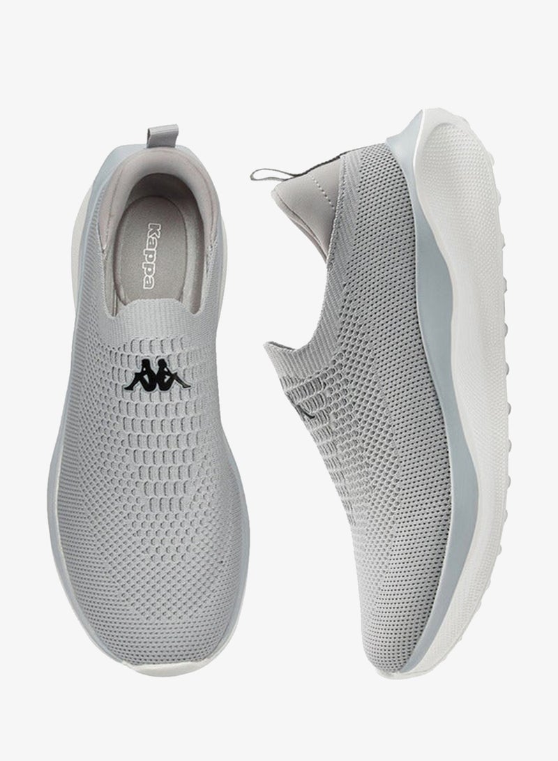 كابا أحذية رياضية رجالية سهلة الارتداء بنسيج مميز - Image 2