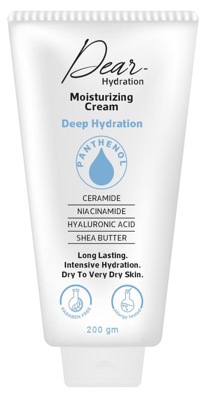 دير كريم مرطب 200 جرام