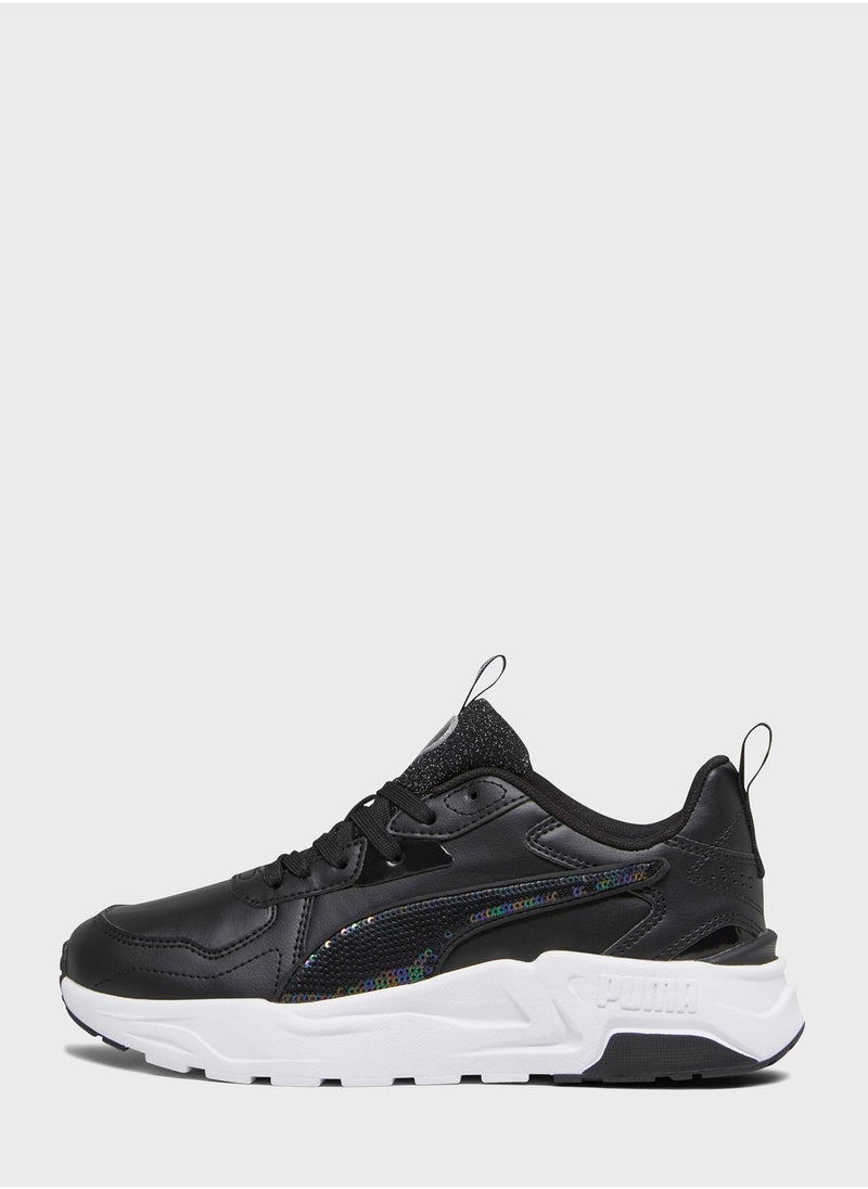 PUMA - Trinity Lite Winter Wonderland - Image 1