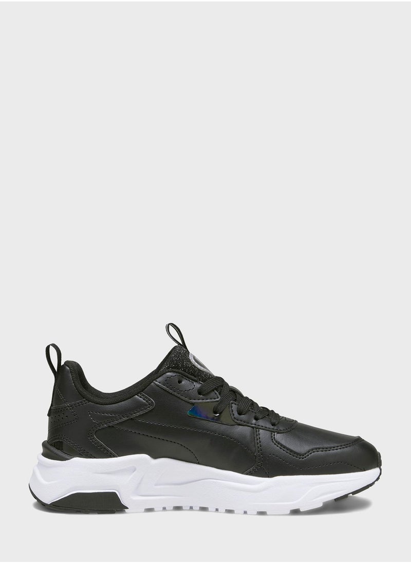 PUMA - Trinity Lite Winter Wonderland - Image 1