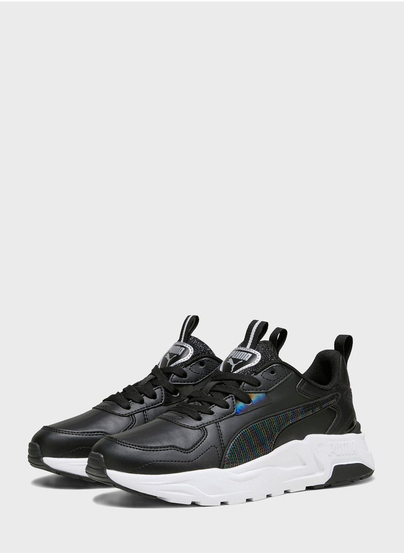 PUMA - Trinity Lite Winter Wonderland - Image 1
