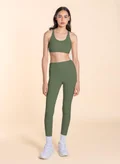 SHAPES Green