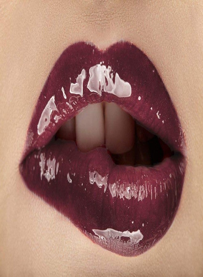 LIP INK Sky Red Liquid Lipstick 100% Smearproof Long-Lasting Waterproof Vegan Wax-Free Organic Kosher Natural Botanical 247 Confidence cosmetics USA Self Manufactured Factory Direct Since 1995 - Image 4