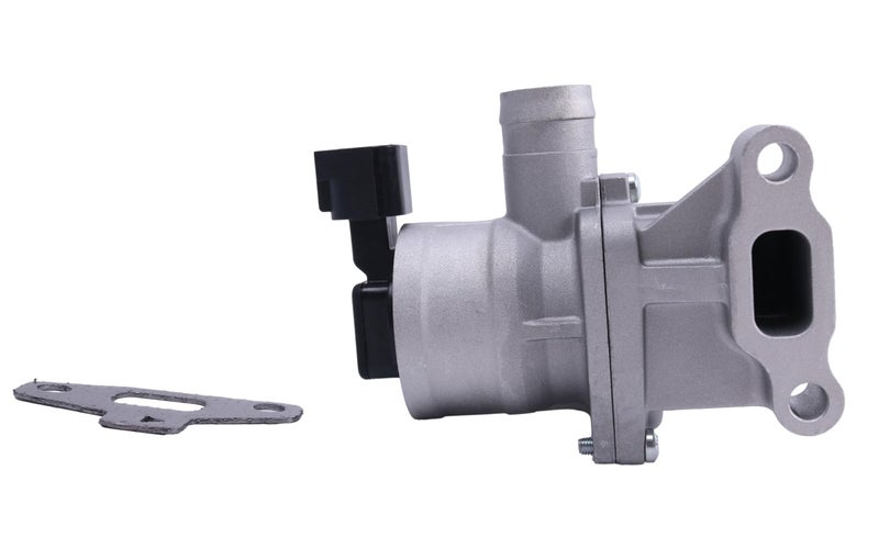 YLQASOON Secondary Air Injection Check Valve 12619110 911-150 Compatible with 06-07 Buick Rainier, 06-09 Chevy Trailblazer EXT, 06-09 GMC Envoy XL, 06-09 Saab 9-7X - Image 5