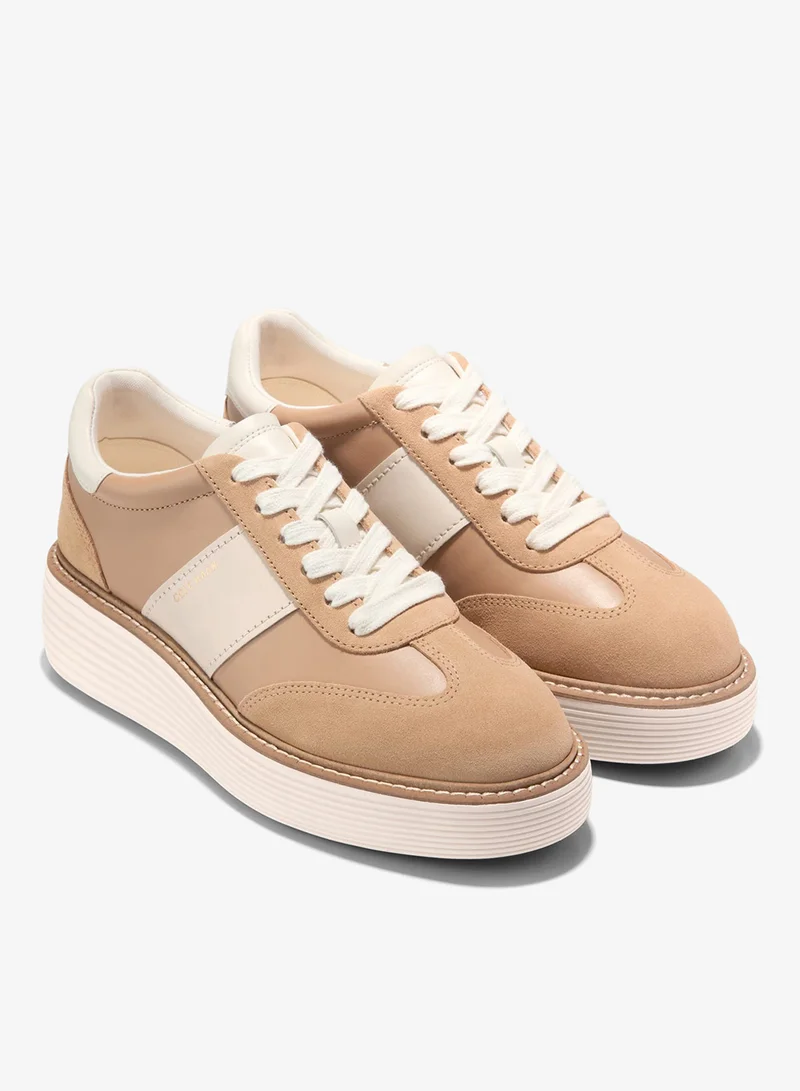 Cole Haan Women's ØriginalGrand Max Platform Sneakers