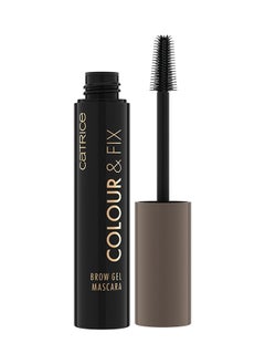 Catrice Colour And Fix Brow Gel Mascara 030  - Image 1