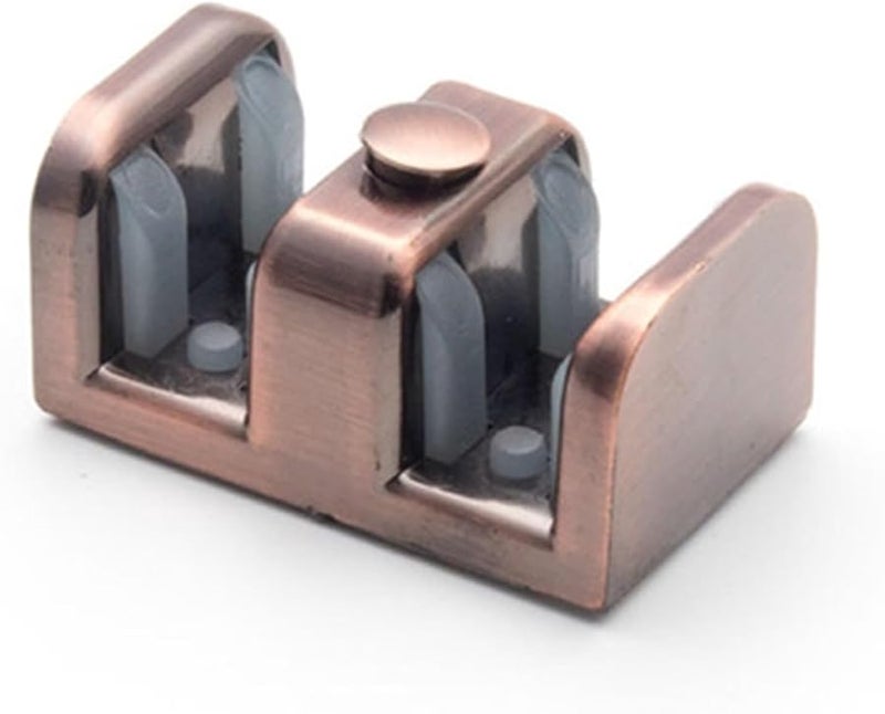 Glass Clamp Bracket 6pcs 8mm Anti Collision Bathroom Sliding Door Accessories Color 10 - Image 3