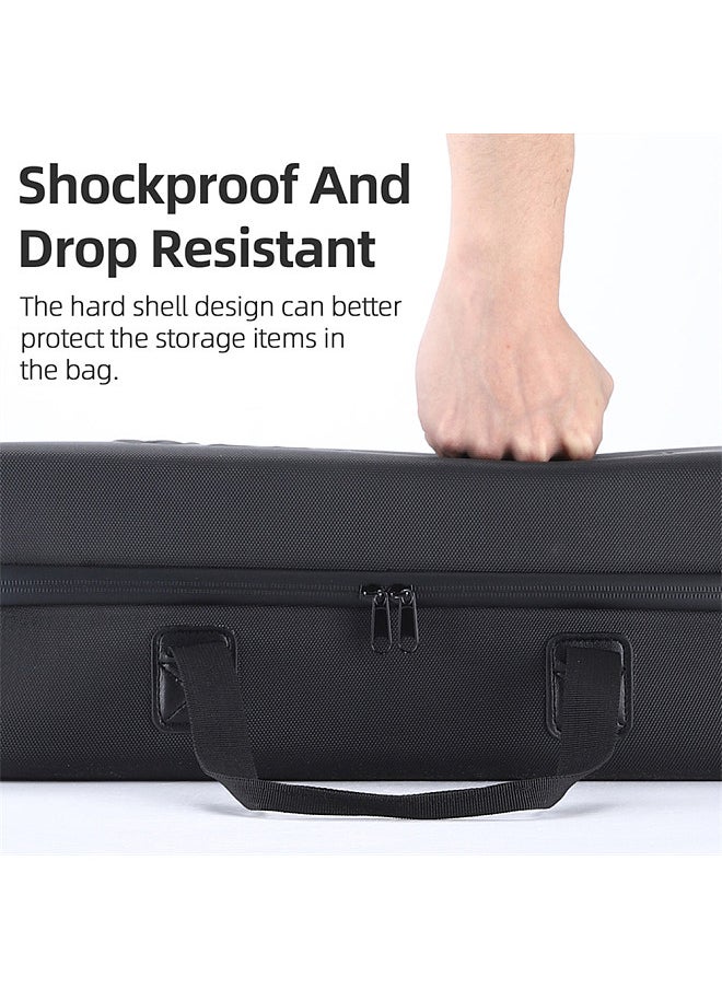 WEST BIKING Large Capacity Mountain Bike Battery Storage Bag E-Bike Waterproof Battery Storage Bag Bags for Electric Bicycle Battery  - Image 4