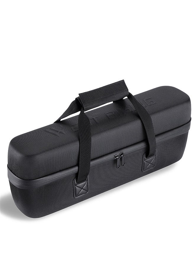 WEST BIKING Large Capacity Mountain Bike Battery Storage Bag E-Bike Waterproof Battery Storage Bag Bags for Electric Bicycle Battery  - Image 1