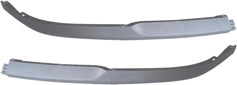 Wivplex Front Spoiler Bumper Lip Kit for Hyundai GETZ Astra H - Image 1