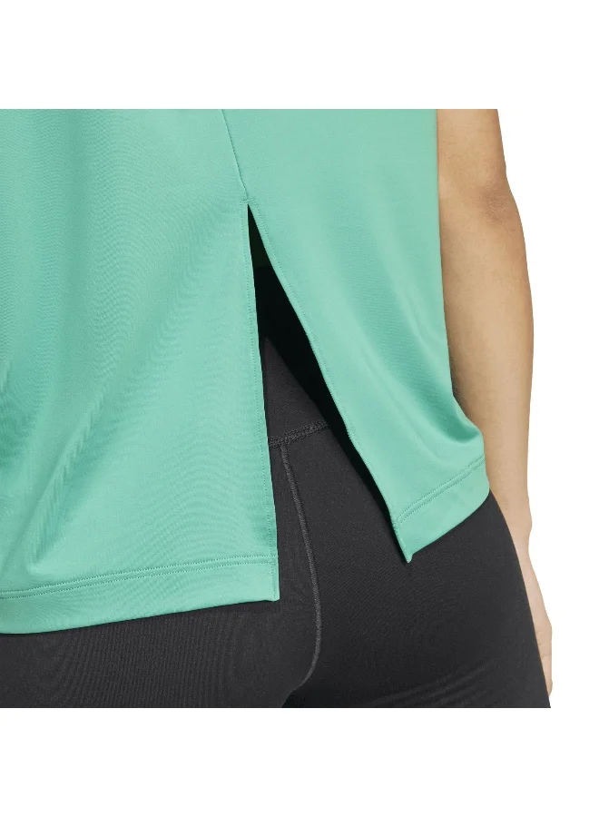 Adidas adidas yoga women t-shirt